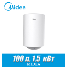 Водонагреватель 100 л. Midea MWH100-15MPC Cylinder